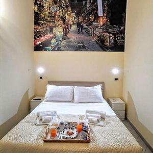 Chambre de Luxe Lit King-Size